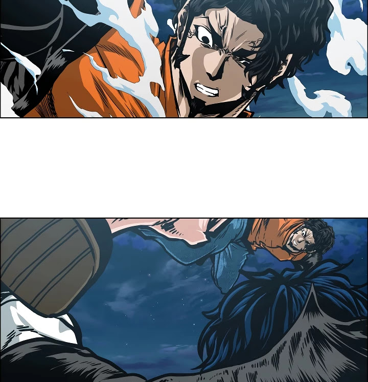 Rooftop Sword Master Chapter 67 page 94 - Chapter 67