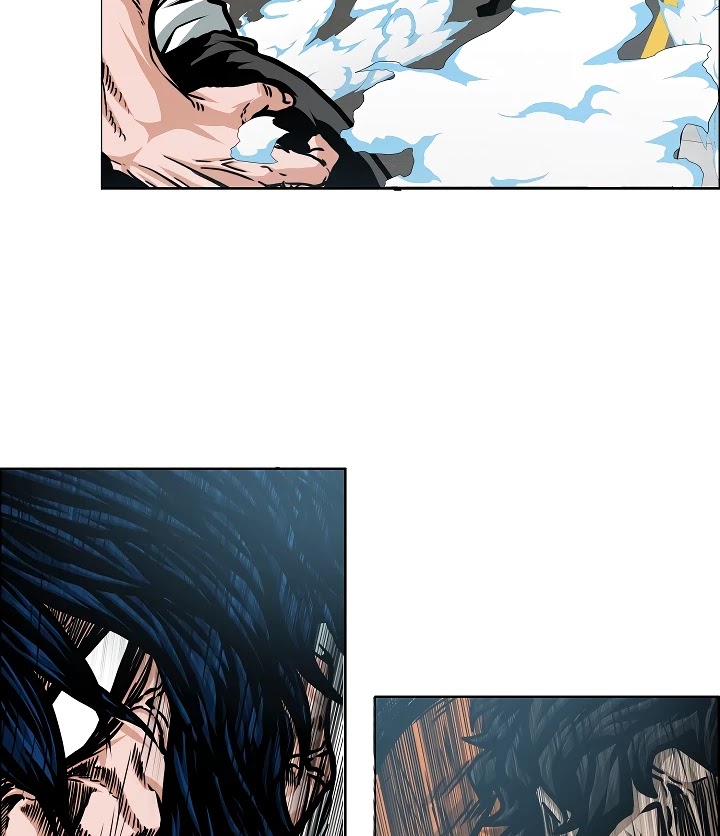 Rooftop Sword Master Chapter 68 page 10 - Chapter 68