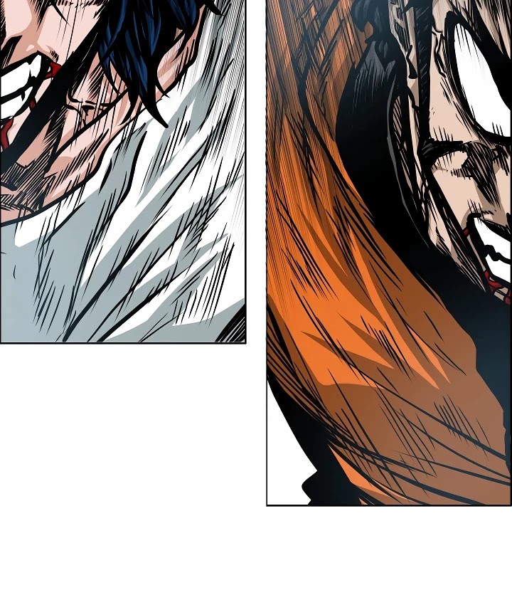 Rooftop Sword Master Chapter 68 page 11 - Chapter 68