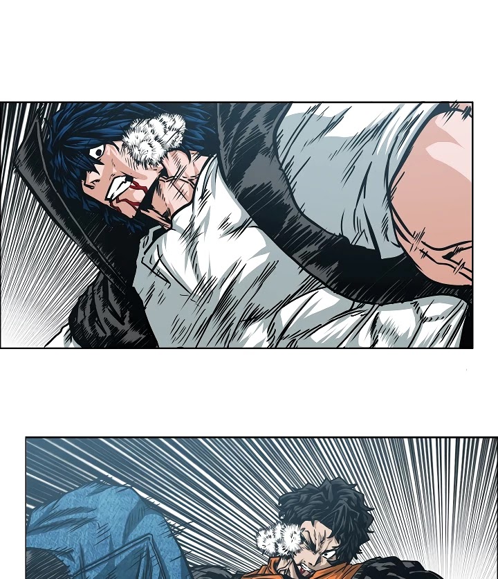 Rooftop Sword Master Chapter 68 page 18 - Chapter 68