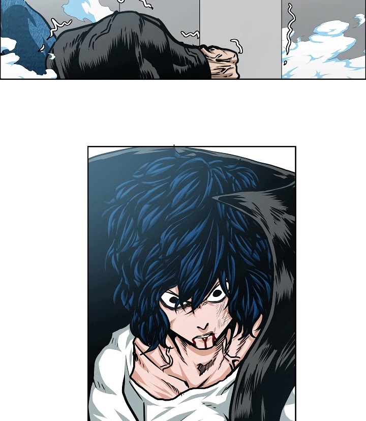 Rooftop Sword Master Chapter 68 page 26 - Chapter 68