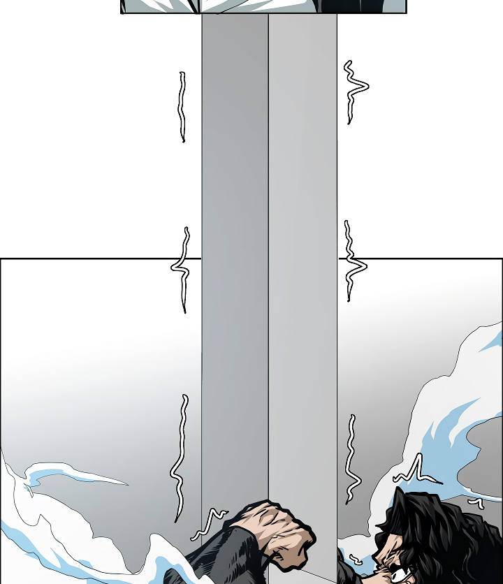 Rooftop Sword Master Chapter 68 page 27 - Chapter 68