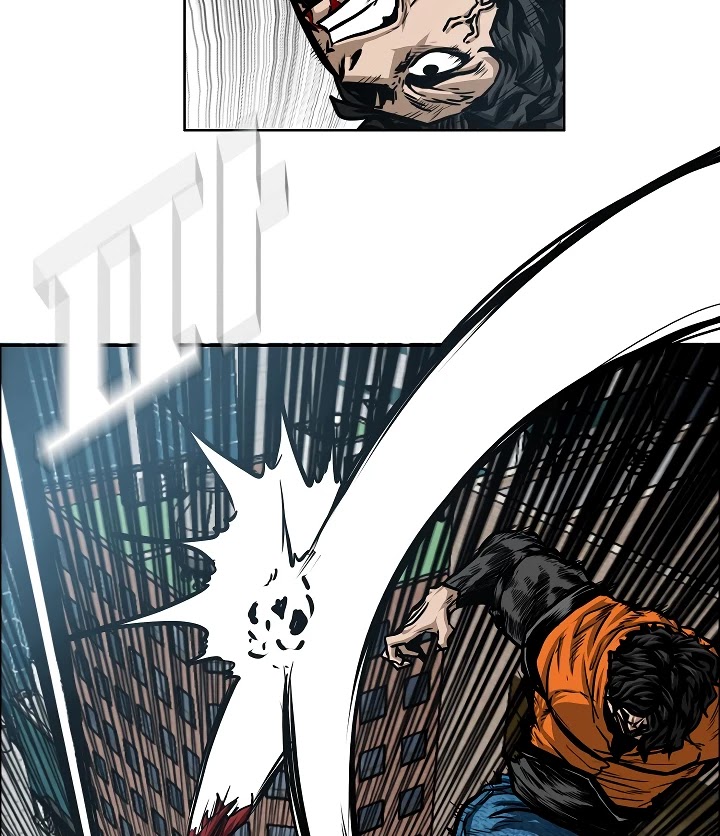 Rooftop Sword Master Chapter 68 page 35 - Chapter 68