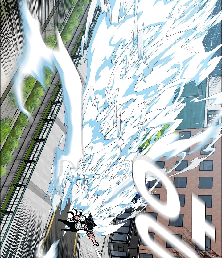 Rooftop Sword Master Chapter 68 page 40 - Chapter 68