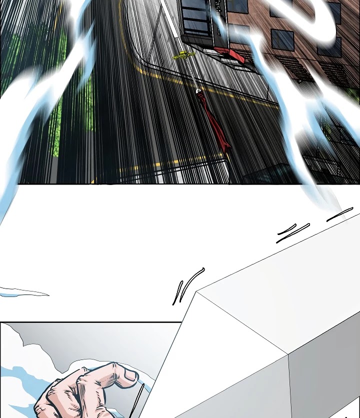 Rooftop Sword Master Chapter 68 page 41 - Chapter 68