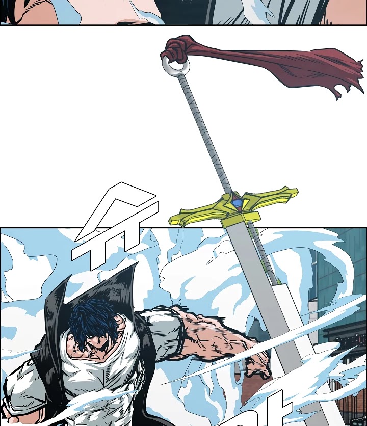 Rooftop Sword Master Chapter 68 page 43 - Chapter 68