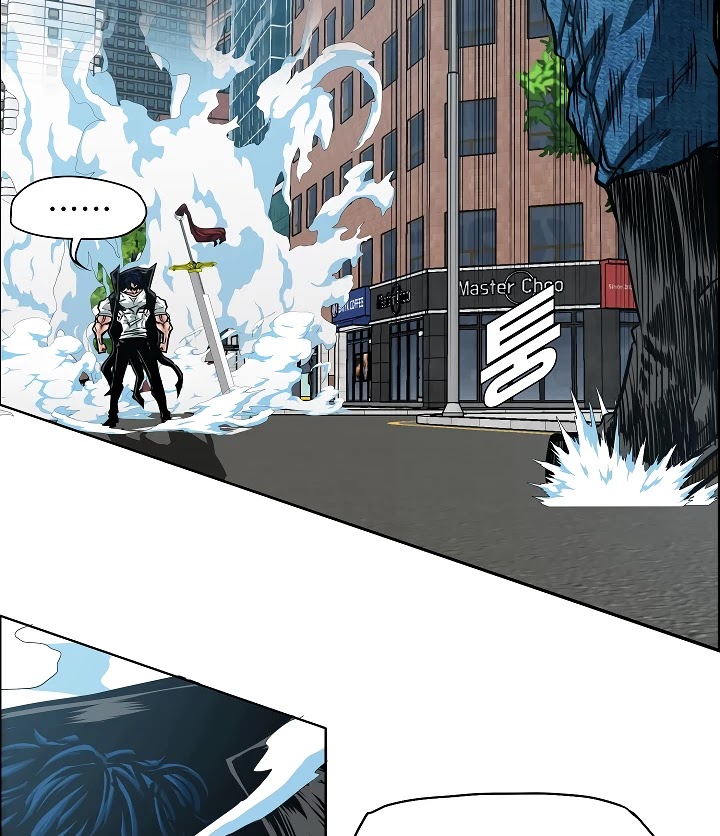 Rooftop Sword Master Chapter 68 page 45 - Chapter 68