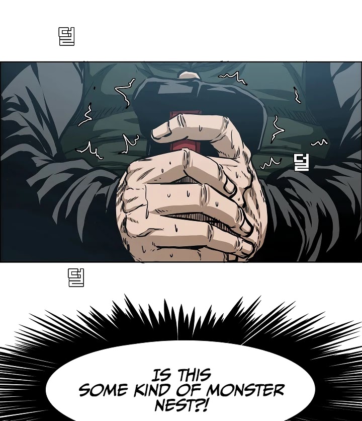 Rooftop Sword Master Chapter 68 page 48 - Chapter 68