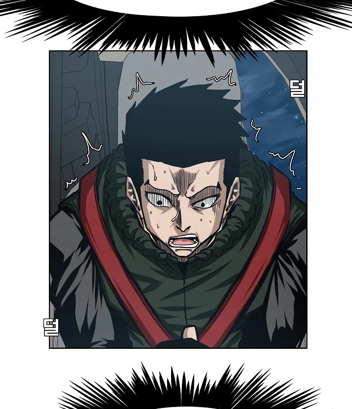 Rooftop Sword Master Chapter 68 page 49 - Chapter 68
