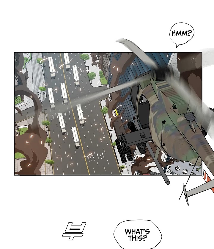 Rooftop Sword Master Chapter 68 page 53 - Chapter 68