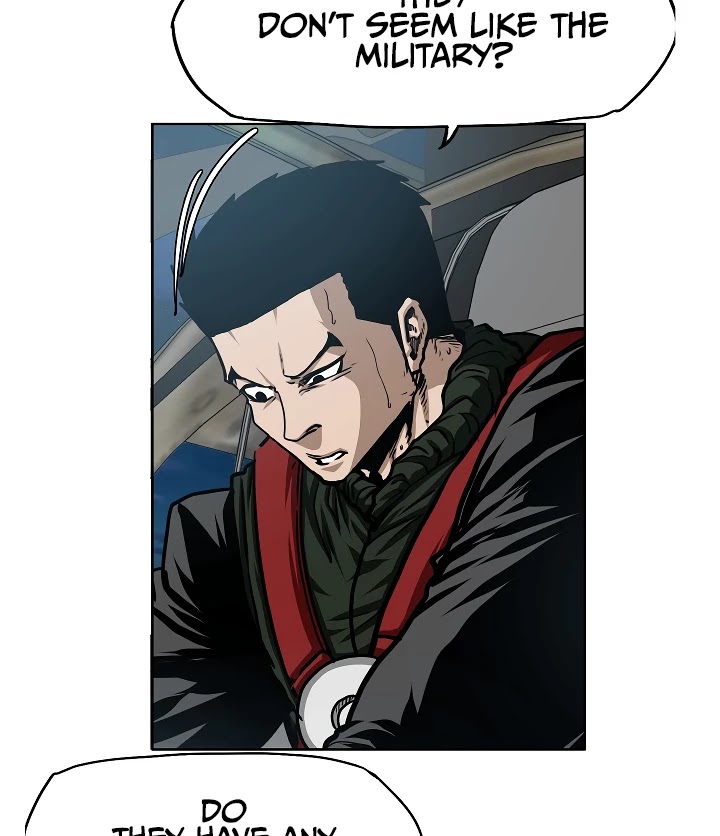 Rooftop Sword Master Chapter 68 page 55 - Chapter 68