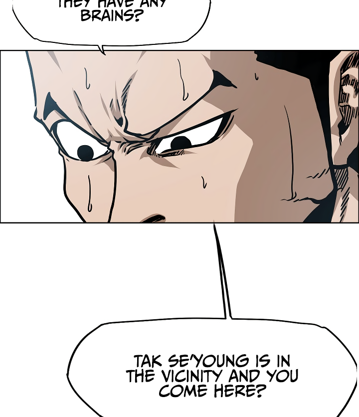 Rooftop Sword Master Chapter 68 page 56 - Chapter 68