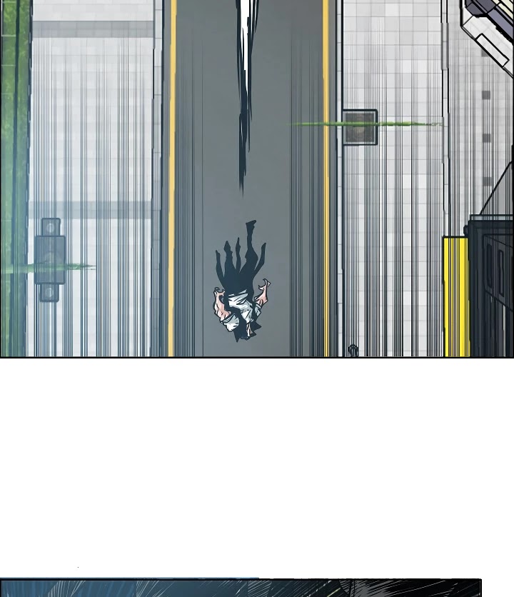 Rooftop Sword Master Chapter 68 page 6 - Chapter 68