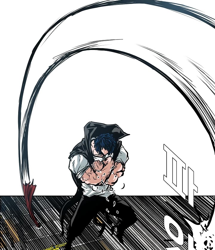 Rooftop Sword Master Chapter 68 page 69 - Chapter 68