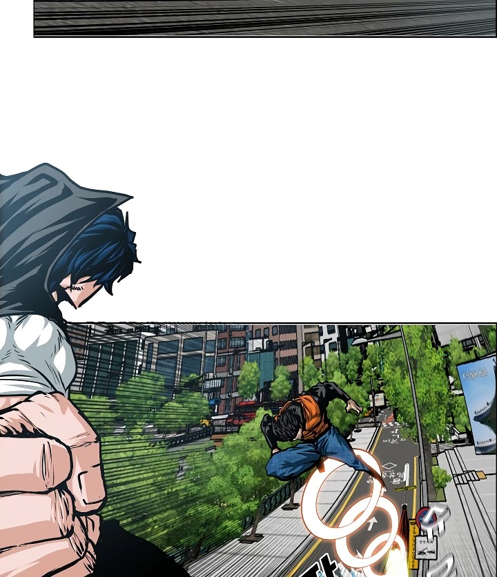 Rooftop Sword Master Chapter 68 page 72 - Chapter 68