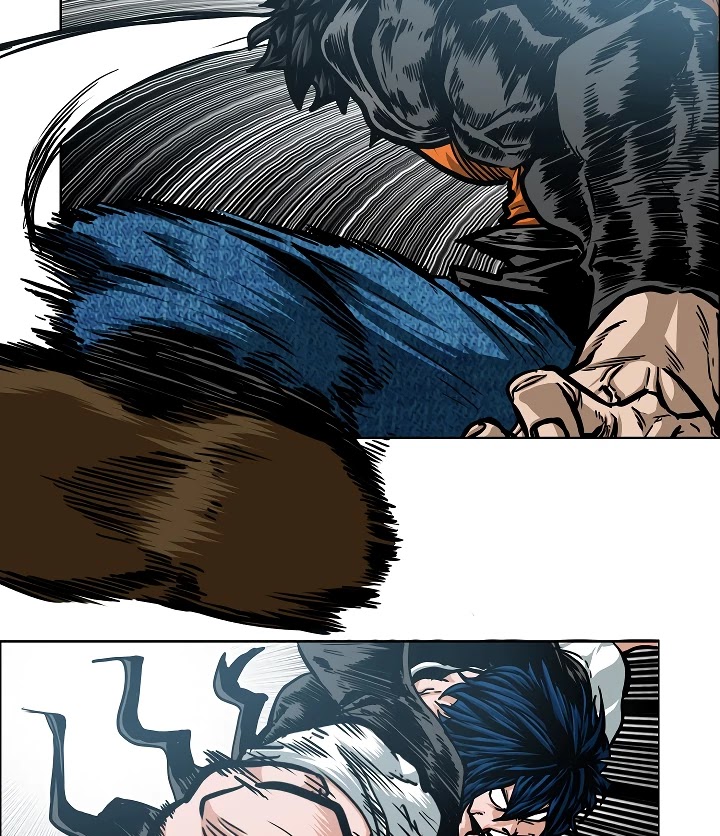 Rooftop Sword Master Chapter 68 page 74 - Chapter 68