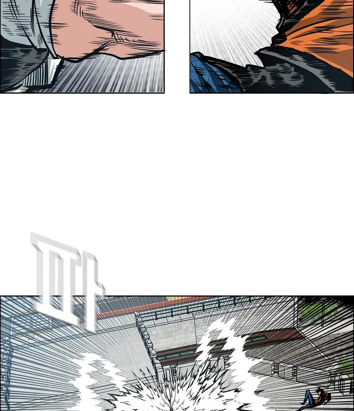 Rooftop Sword Master Chapter 68 page 78 - Chapter 68