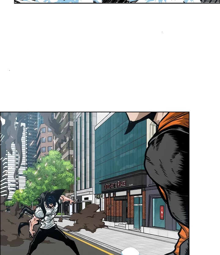 Rooftop Sword Master Chapter 68 page 8 - Chapter 68