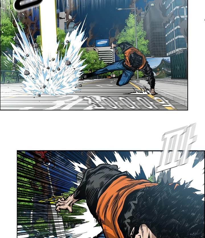 Rooftop Sword Master Chapter 68 page 83 - Chapter 68