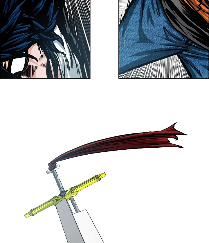 Rooftop Sword Master Chapter 68 page 89 - Chapter 68