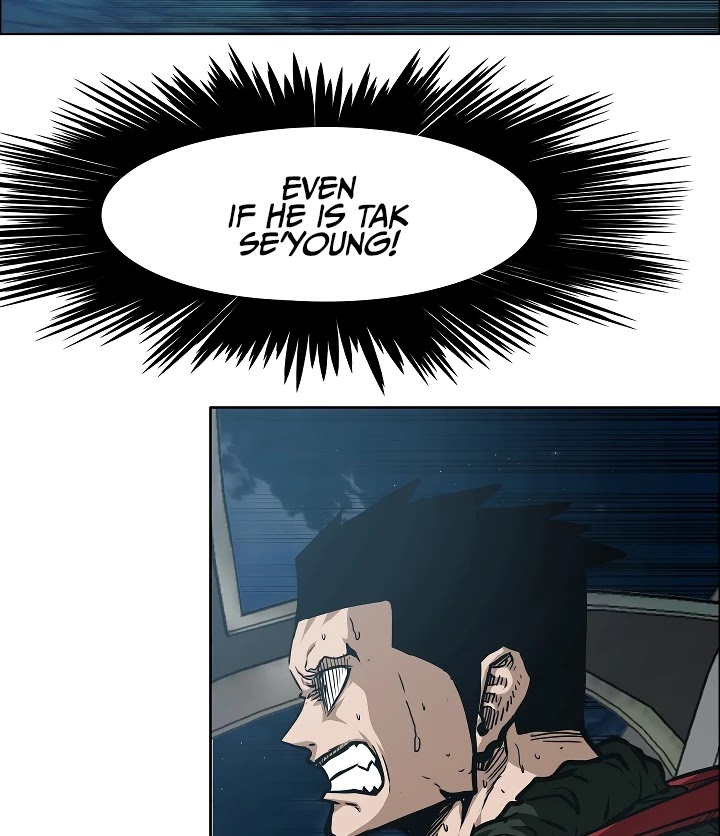 Rooftop Sword Master Chapter 68 page 95 - Chapter 68