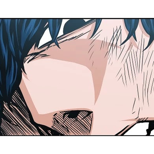 Rooftop Sword Master Chapter 68 cover