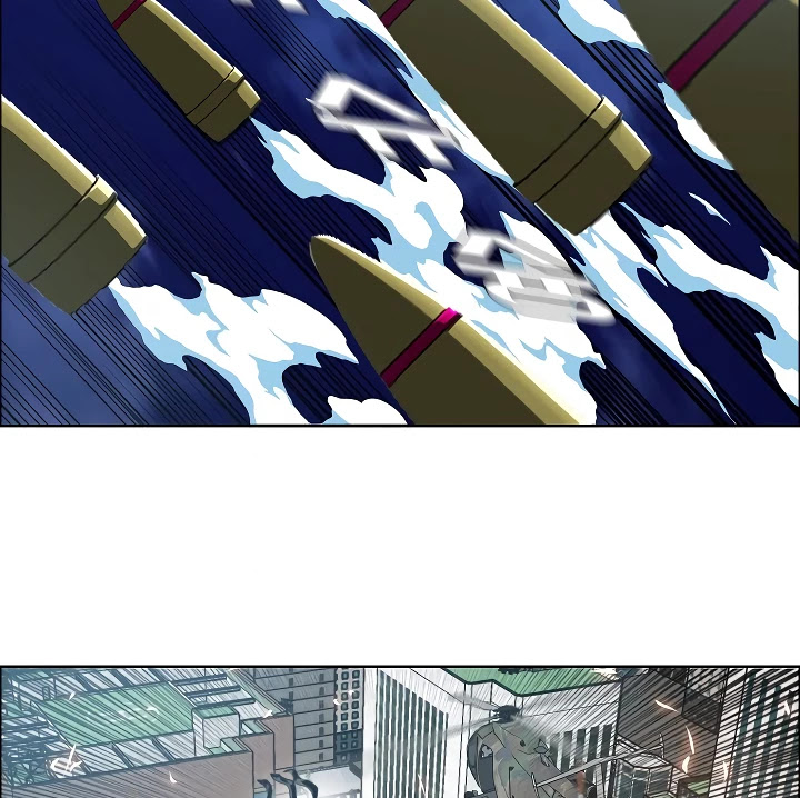 Rooftop Sword Master Chapter 69 page 100 - Chapter 69: Nice.
