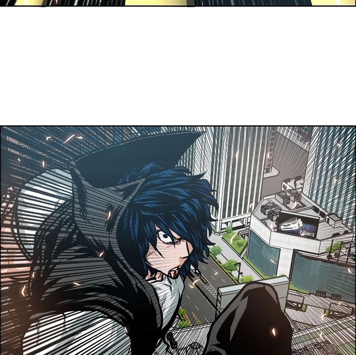Rooftop Sword Master Chapter 69 page 102 - Chapter 69: Nice.