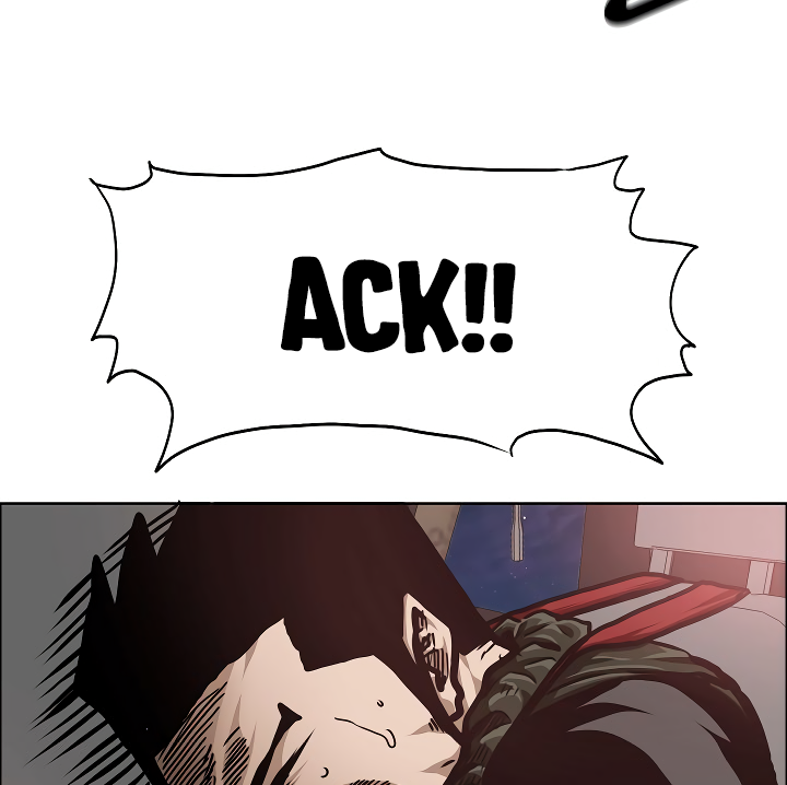 Rooftop Sword Master Chapter 69 page 107 - Chapter 69: Nice.