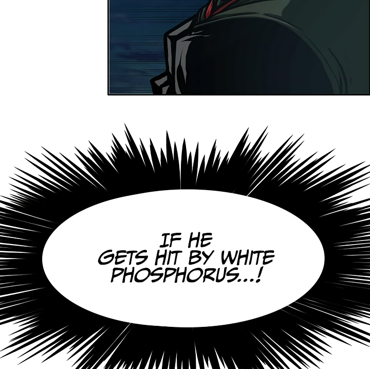 Rooftop Sword Master Chapter 69 page 11 - Chapter 69: Nice.