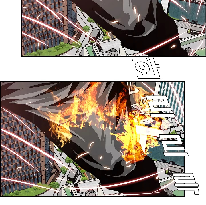 Rooftop Sword Master Chapter 69 page 115 - Chapter 69: Nice.