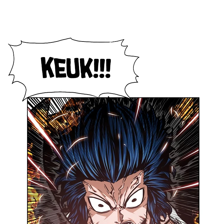 Rooftop Sword Master Chapter 69 page 116 - Chapter 69: Nice.