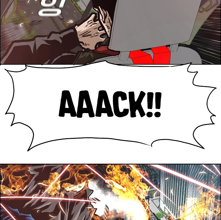 Rooftop Sword Master Chapter 69 page 118 - Chapter 69: Nice.