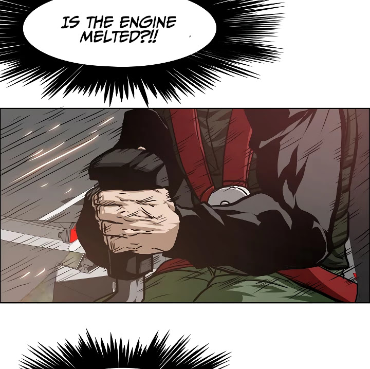 Rooftop Sword Master Chapter 69 page 121 - Chapter 69: Nice.