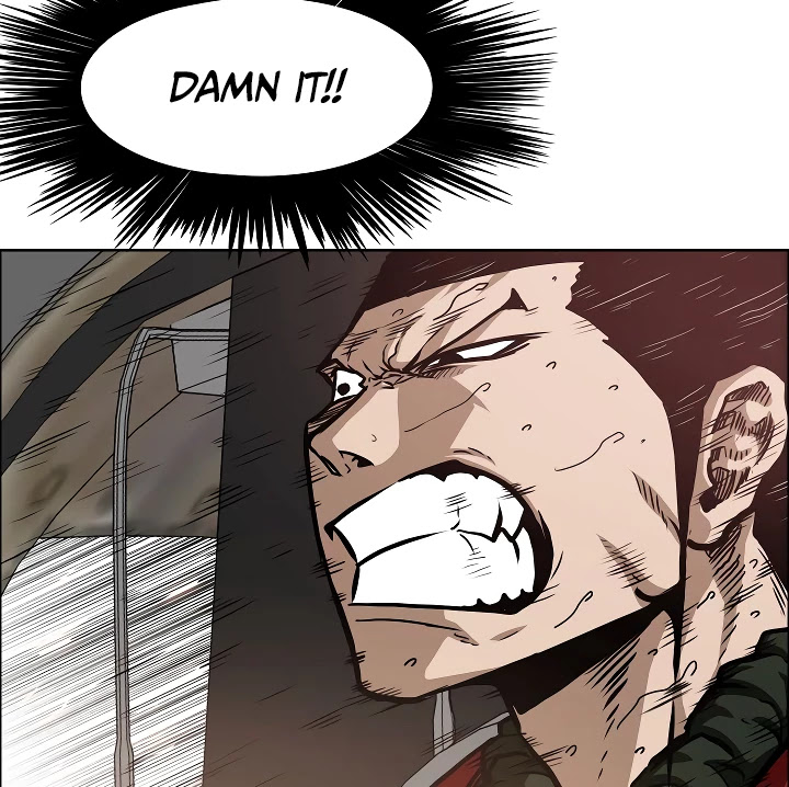 Rooftop Sword Master Chapter 69 page 122 - Chapter 69: Nice.