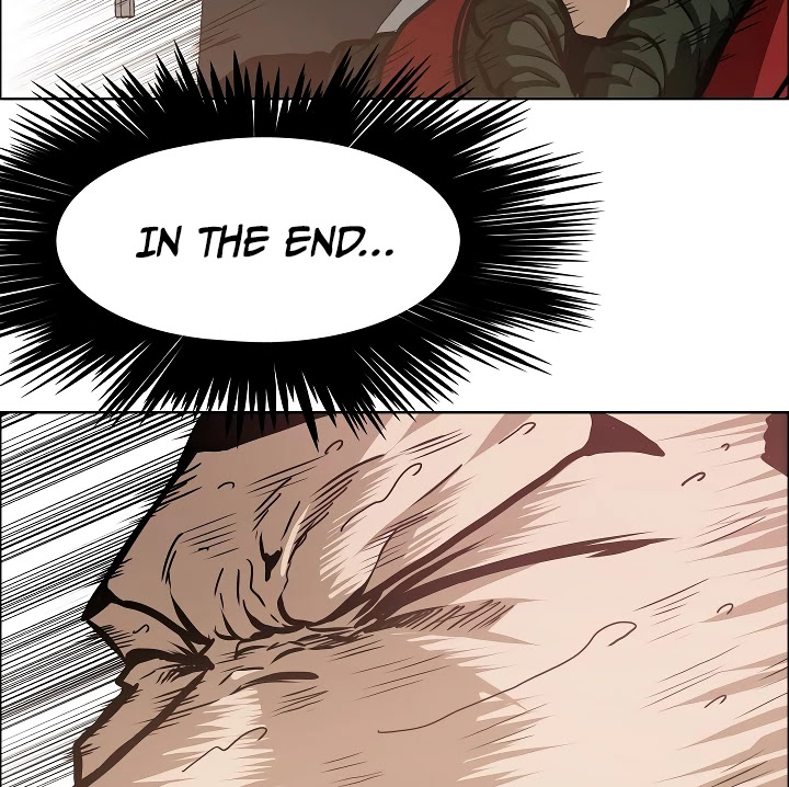 Rooftop Sword Master Chapter 69 page 123 - Chapter 69: Nice.