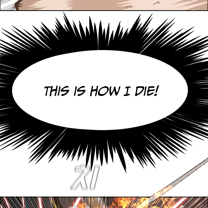 Rooftop Sword Master Chapter 69 page 124 - Chapter 69: Nice.