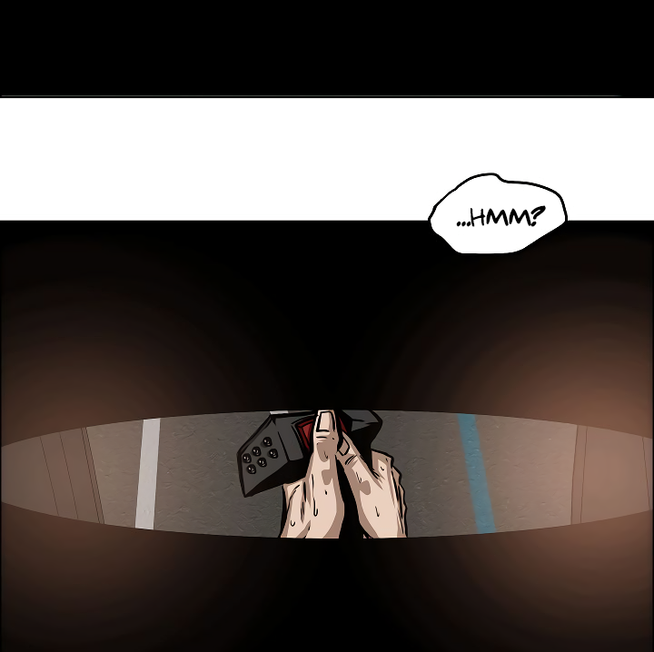 Rooftop Sword Master Chapter 69 page 129 - Chapter 69: Nice.