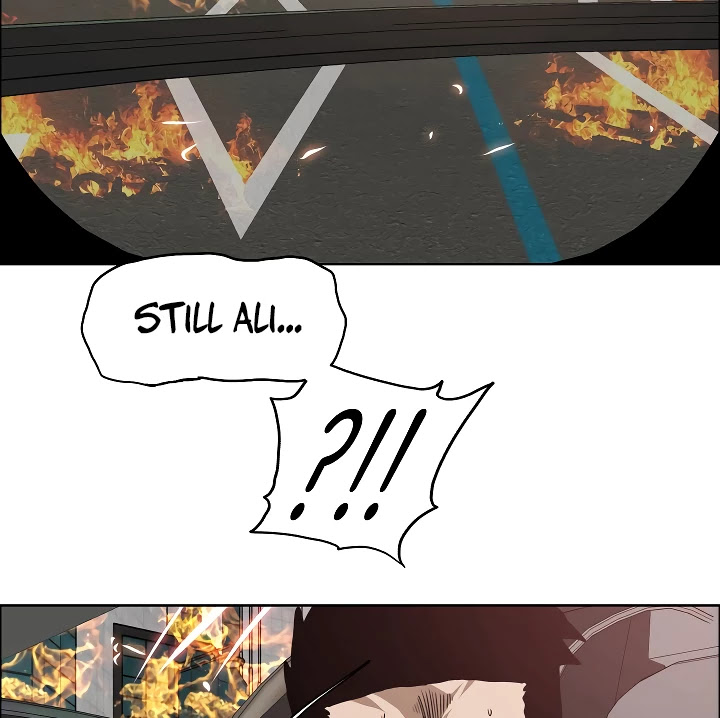 Rooftop Sword Master Chapter 69 page 131 - Chapter 69: Nice.
