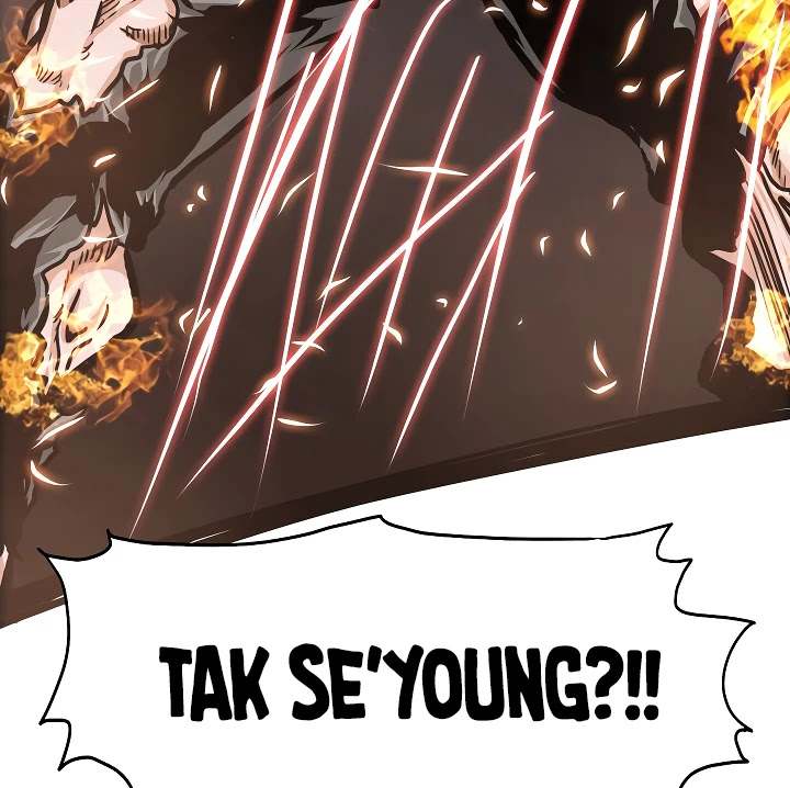 Rooftop Sword Master Chapter 69 page 136 - Chapter 69: Nice.