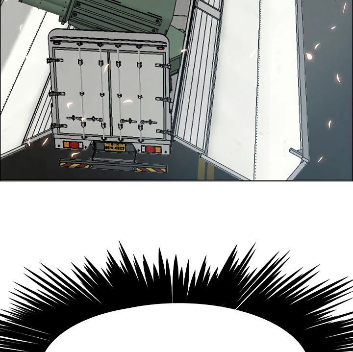 Rooftop Sword Master Chapter 69 page 14 - Chapter 69: Nice.