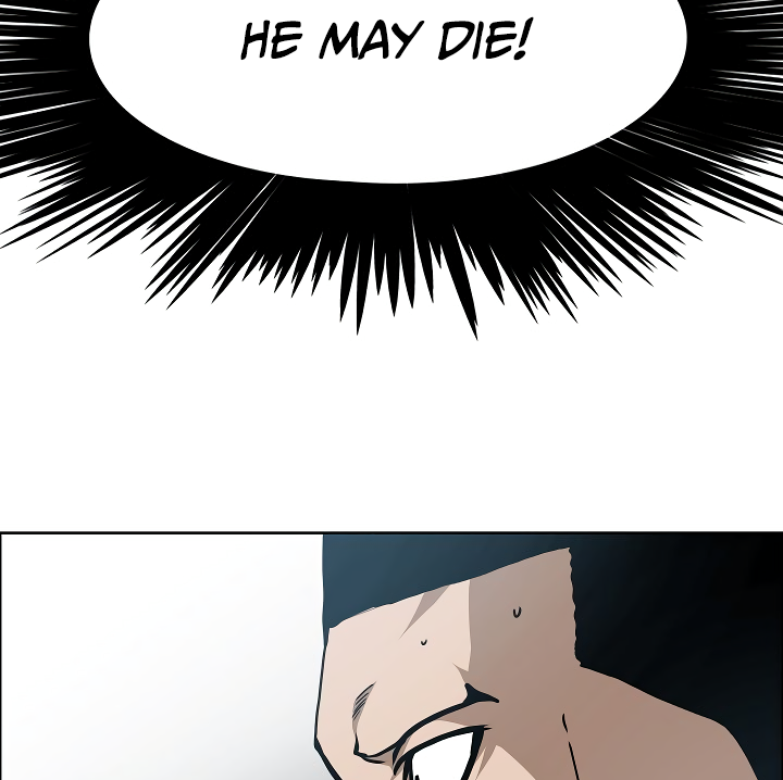 Rooftop Sword Master Chapter 69 page 15 - Chapter 69: Nice.