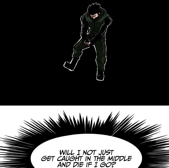Rooftop Sword Master Chapter 69 page 18 - Chapter 69: Nice.