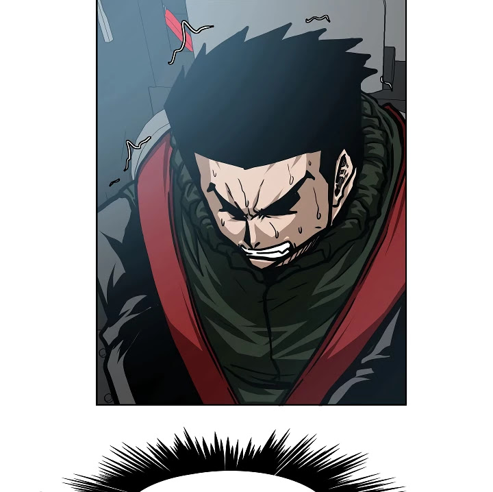Rooftop Sword Master Chapter 69 page 20 - Chapter 69: Nice.