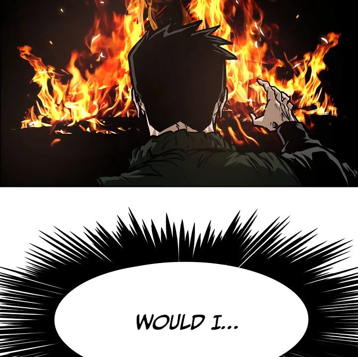 Rooftop Sword Master Chapter 69 page 24 - Chapter 69: Nice.