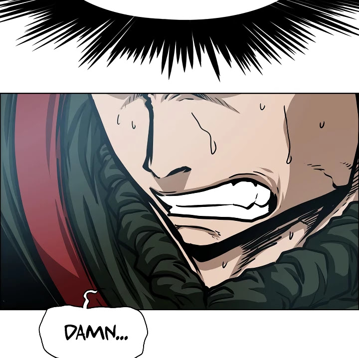Rooftop Sword Master Chapter 69 page 25 - Chapter 69: Nice.