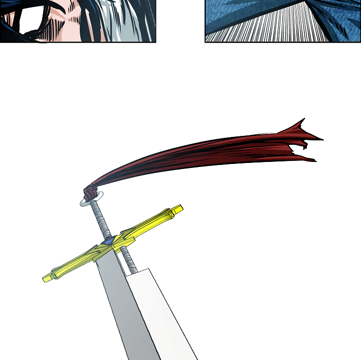 Rooftop Sword Master Chapter 69 page 3 - Chapter 69: Nice.