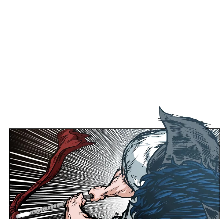 Rooftop Sword Master Chapter 69 page 32 - Chapter 69: Nice.