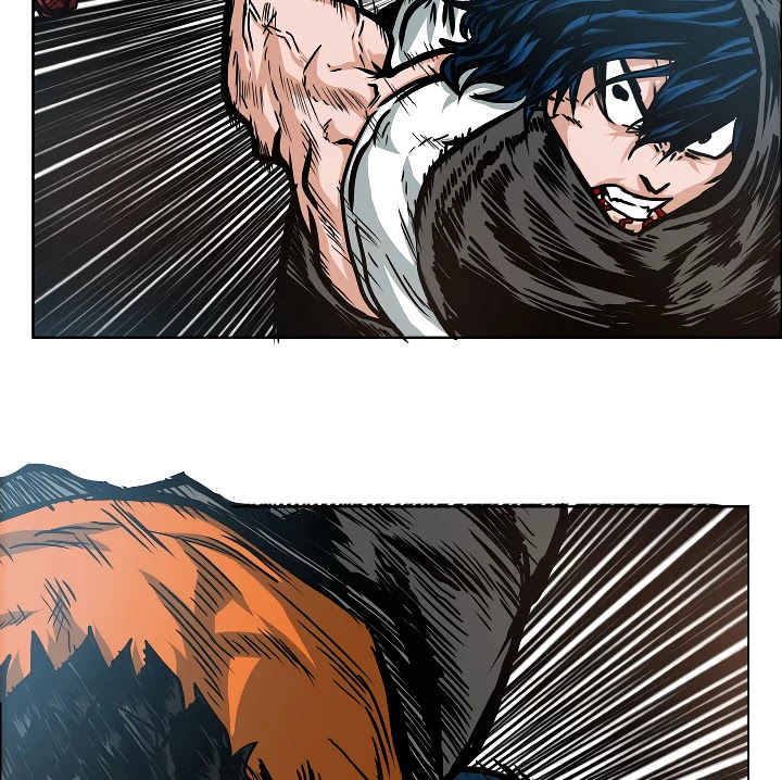 Rooftop Sword Master Chapter 69 page 33 - Chapter 69: Nice.