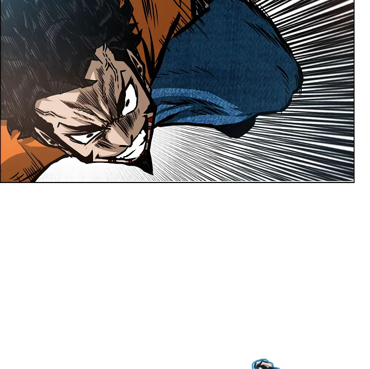 Rooftop Sword Master Chapter 69 page 34 - Chapter 69: Nice.